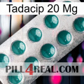 Tadacip 20Mg dapoxetine1
